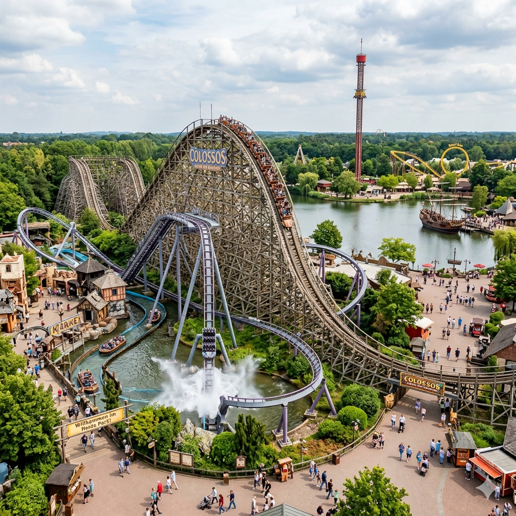 Heide Park