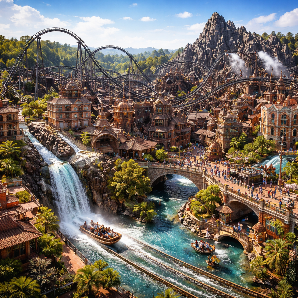 Phantasialand
