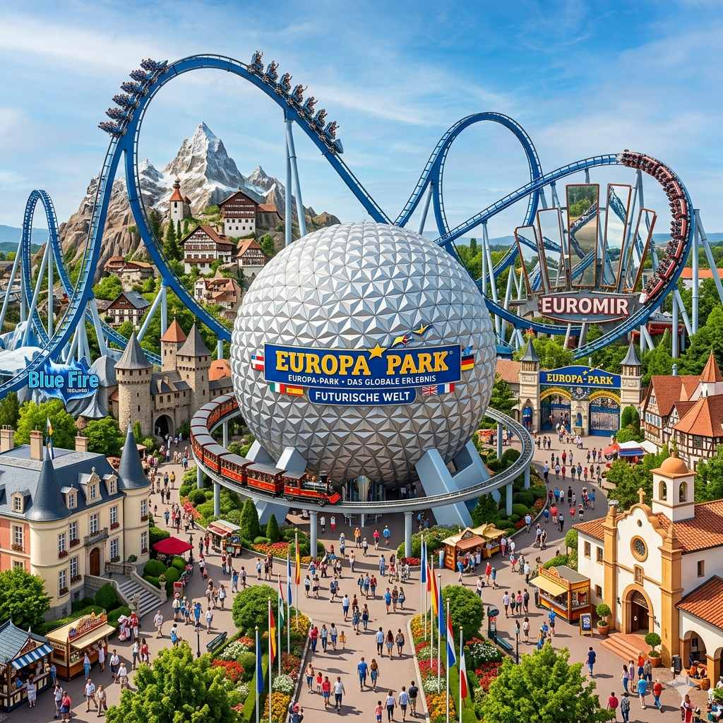 Europa-Park
