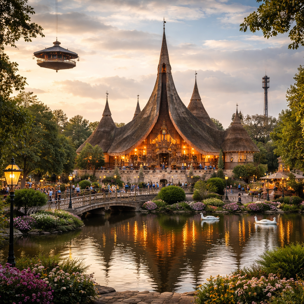 Efteling