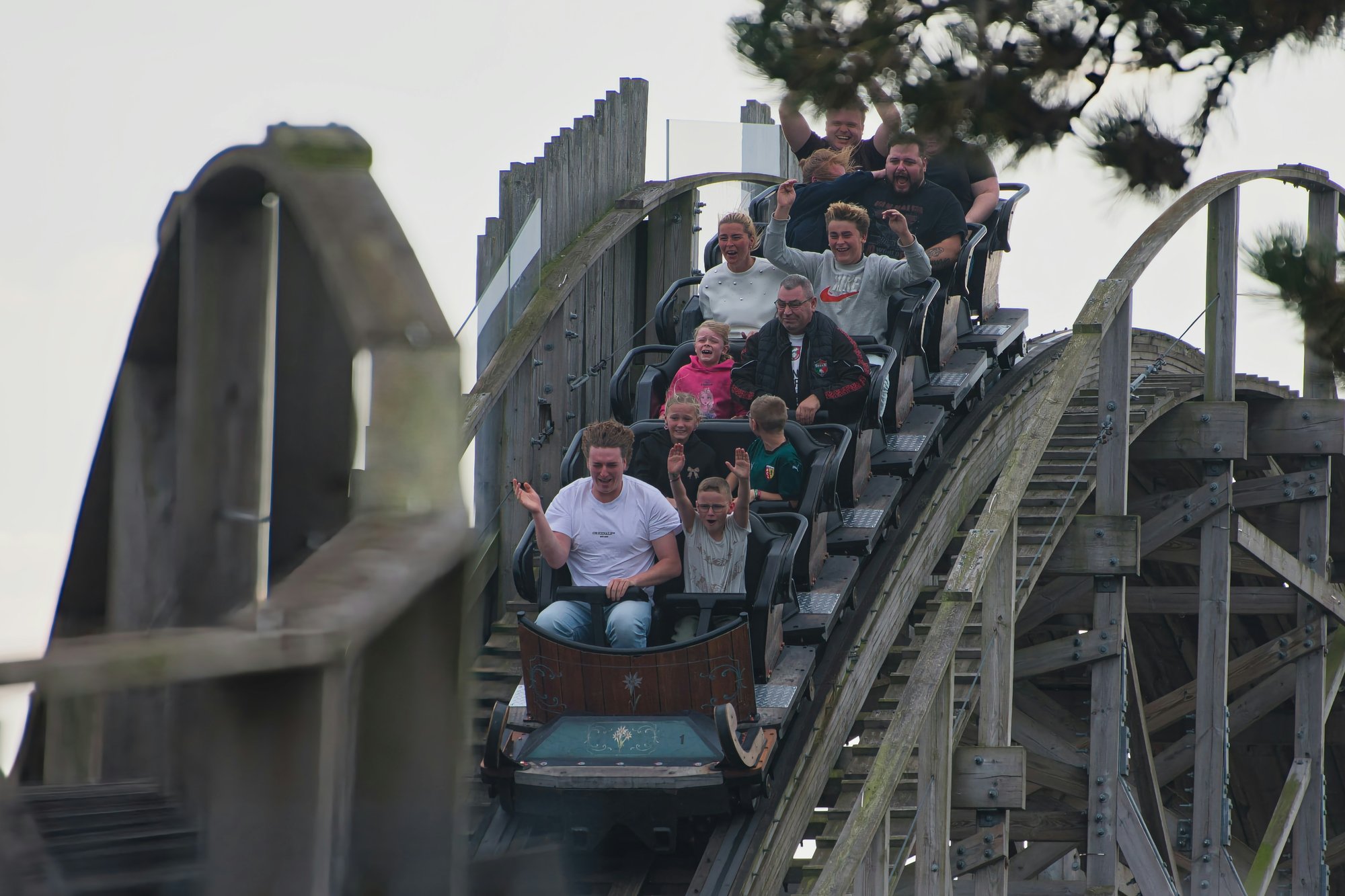 Plopsaland De Panne
